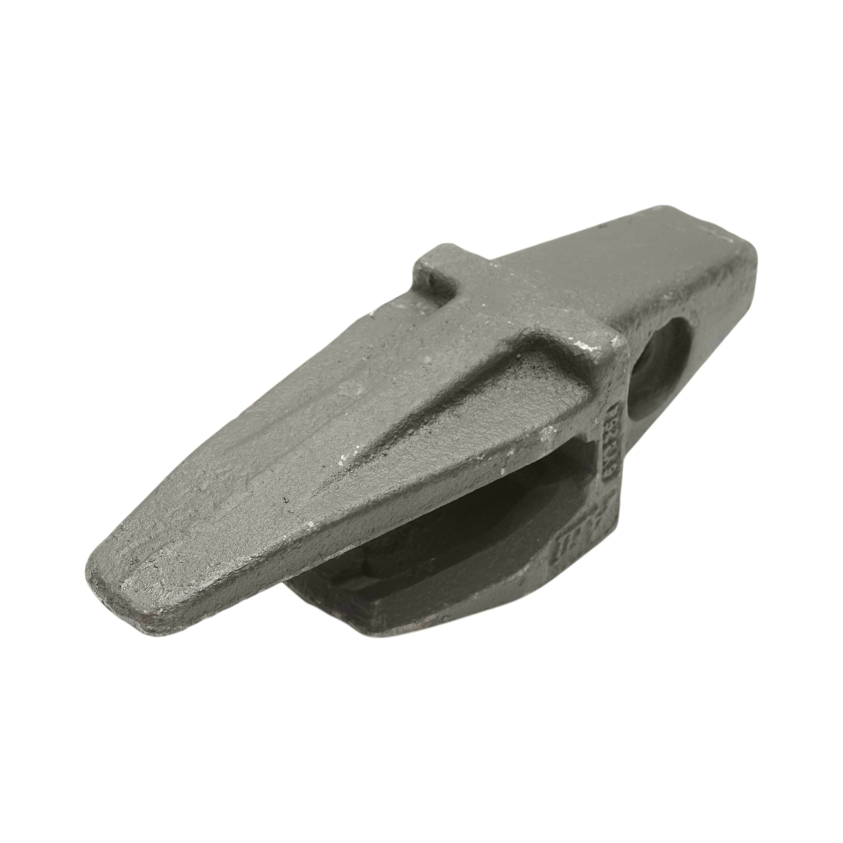 Adaptor cupa buldoexcavator Caterpillar J250 cod OEM 6Y3254 - imagine 2