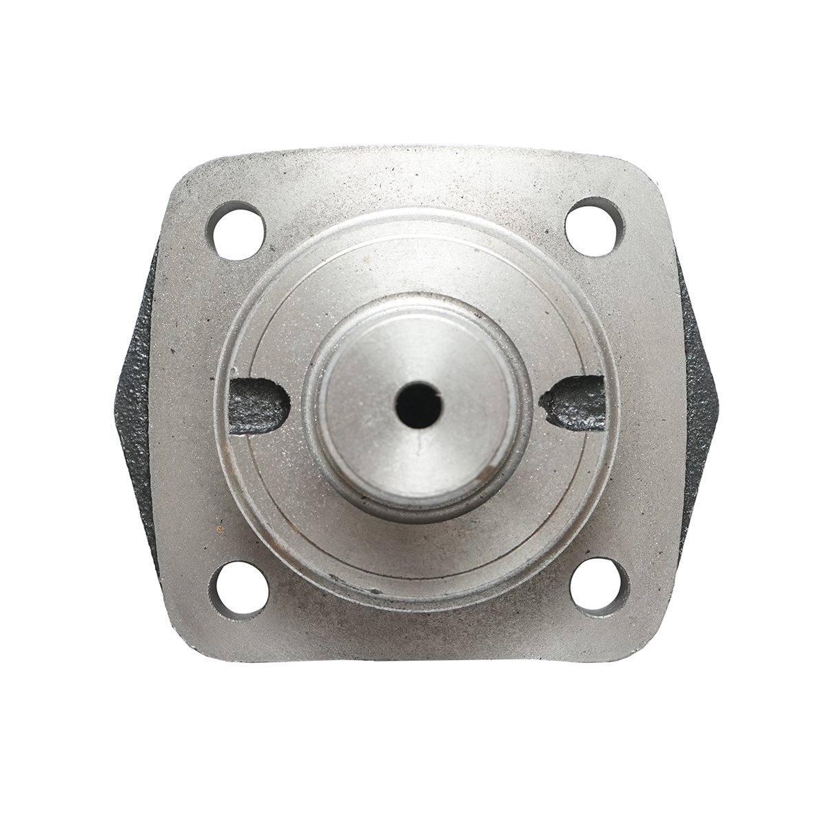 Pivot punte buldoexcavator JCB 3CX, 4CX cod OEM 458/20061 - imagine 2