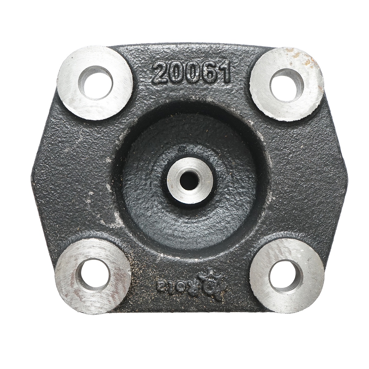 Pivot punte buldoexcavator JCB 3CX, 4CX cod OEM 458/20061 - imagine 4