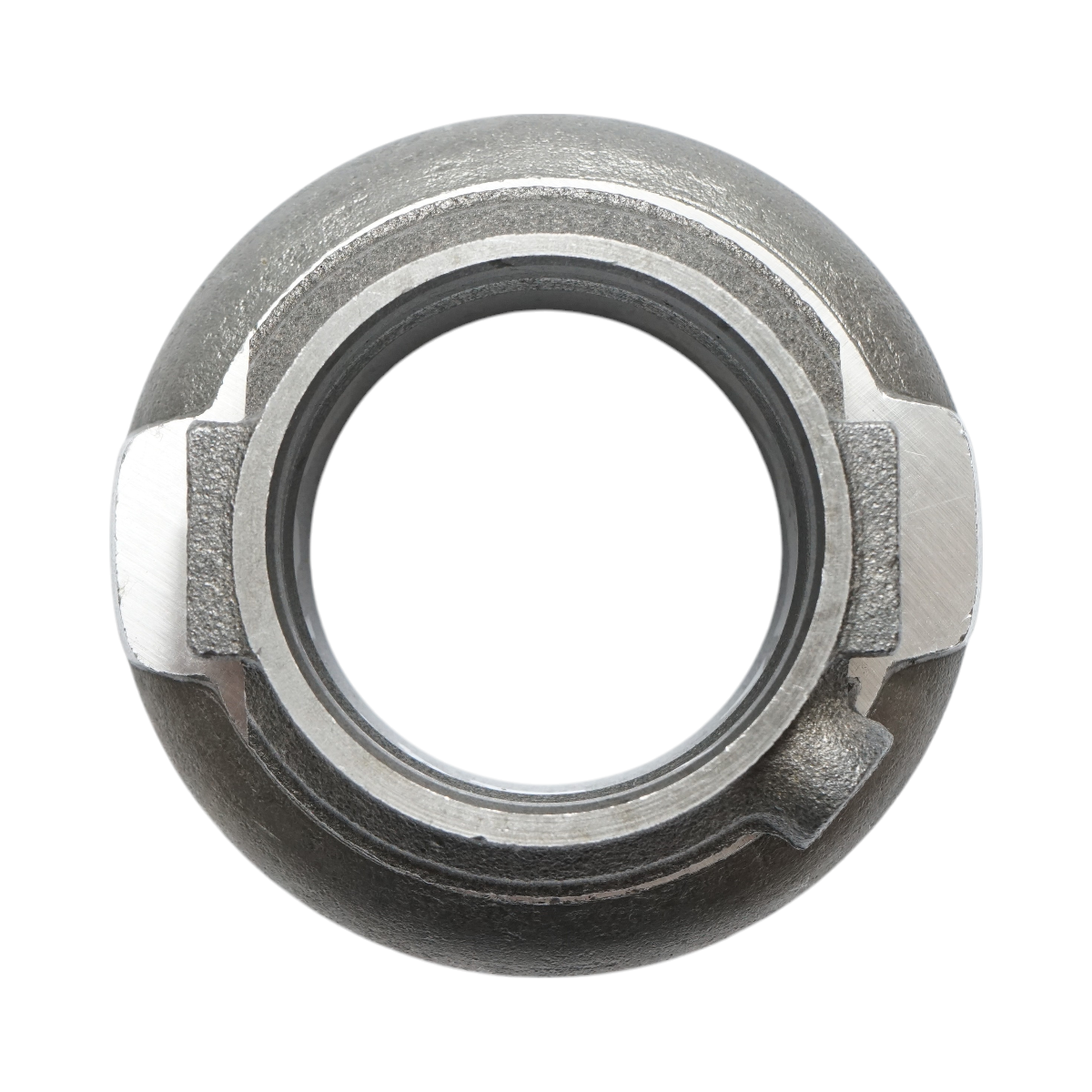 Carcasa rulment presiune ambreiaj John Deere 57/64.5x100x56mm cod OEM AL120098, AL57298, AL28738 - imagine 3