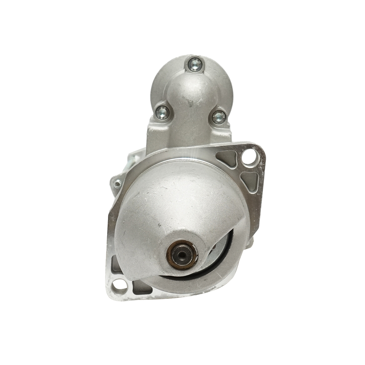 Electromtor 12V/4KW bendix Z=11, sens rotatie dreapta John Deere cod OEM RE527400, SE501868, RE526375 - imagine 4