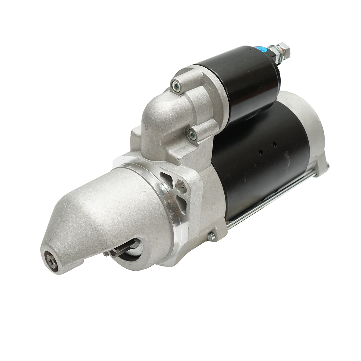 Electromtor 12V/4KW bendix Z=11, sens rotatie dreapta John Deere cod OEM RE527400, SE501868, RE526375