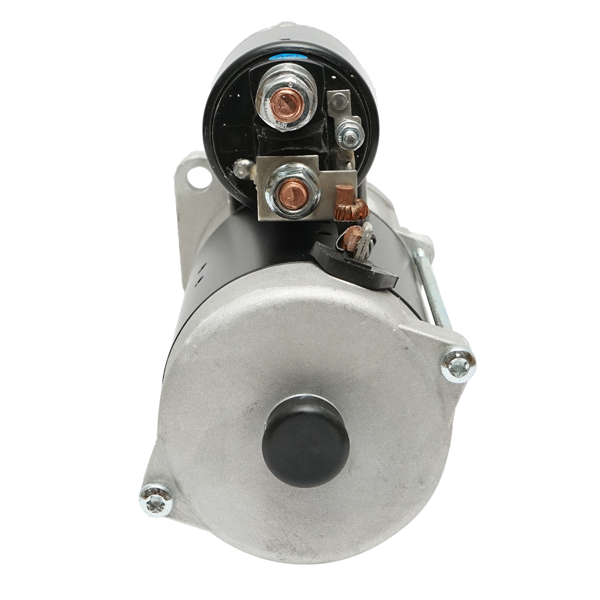 Electromtor 12V/4KW bendix Z=11, sens rotatie dreapta John Deere cod OEM RE527400, SE501868, RE526375 - imagine 3