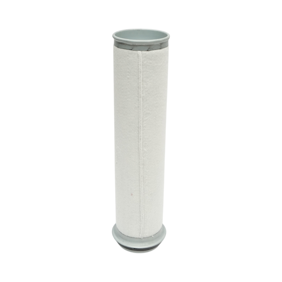 Filtru aer interior John Deere, Renault, Steyr, Deutz, Fendt, Claas 80.5x345mm cod OEM 3216100R1, 3252506M1, 61100190020, 7701019018, 87682977, 9576154, AZ25494, AZ25498, D2415950, DQ24942, F184200090040, MC3216100R1 - imagine 2