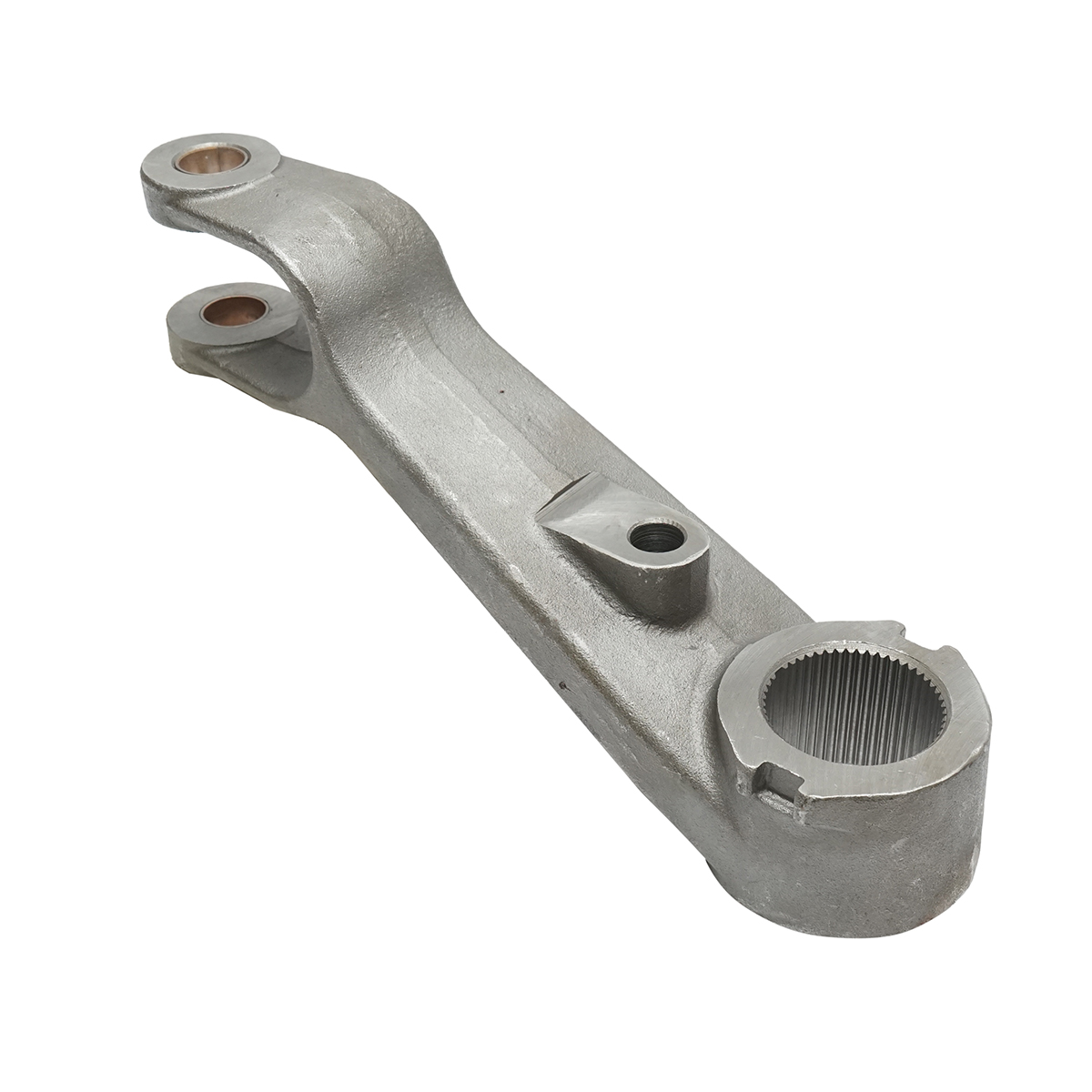 Brat ridicare hidraulica Massey Ferguson, Landini cod OEM 1680033M1, 1680040M91, 1809380M1, 1809381M1, 885447M91, 885448M91, 897578M1, 897579M1 - imagine 3