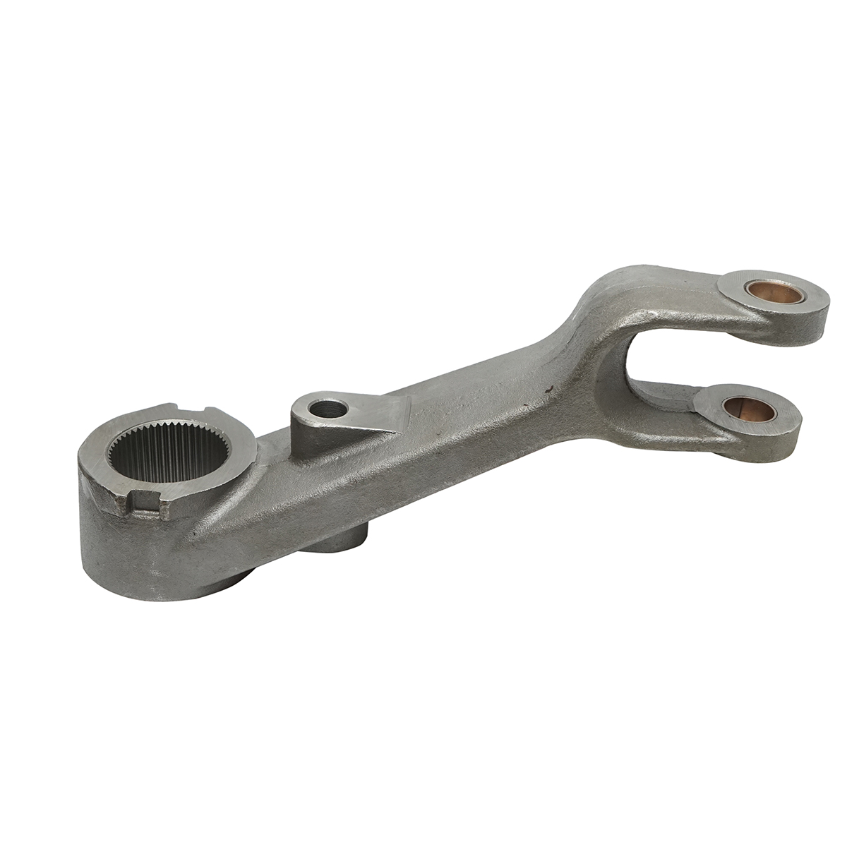 Brat ridicare hidraulica Massey Ferguson, Landini cod OEM 1680033M1, 1680040M91, 1809380M1, 1809381M1, 885447M91, 885448M91, 897578M1, 897579M1 - imagine 2