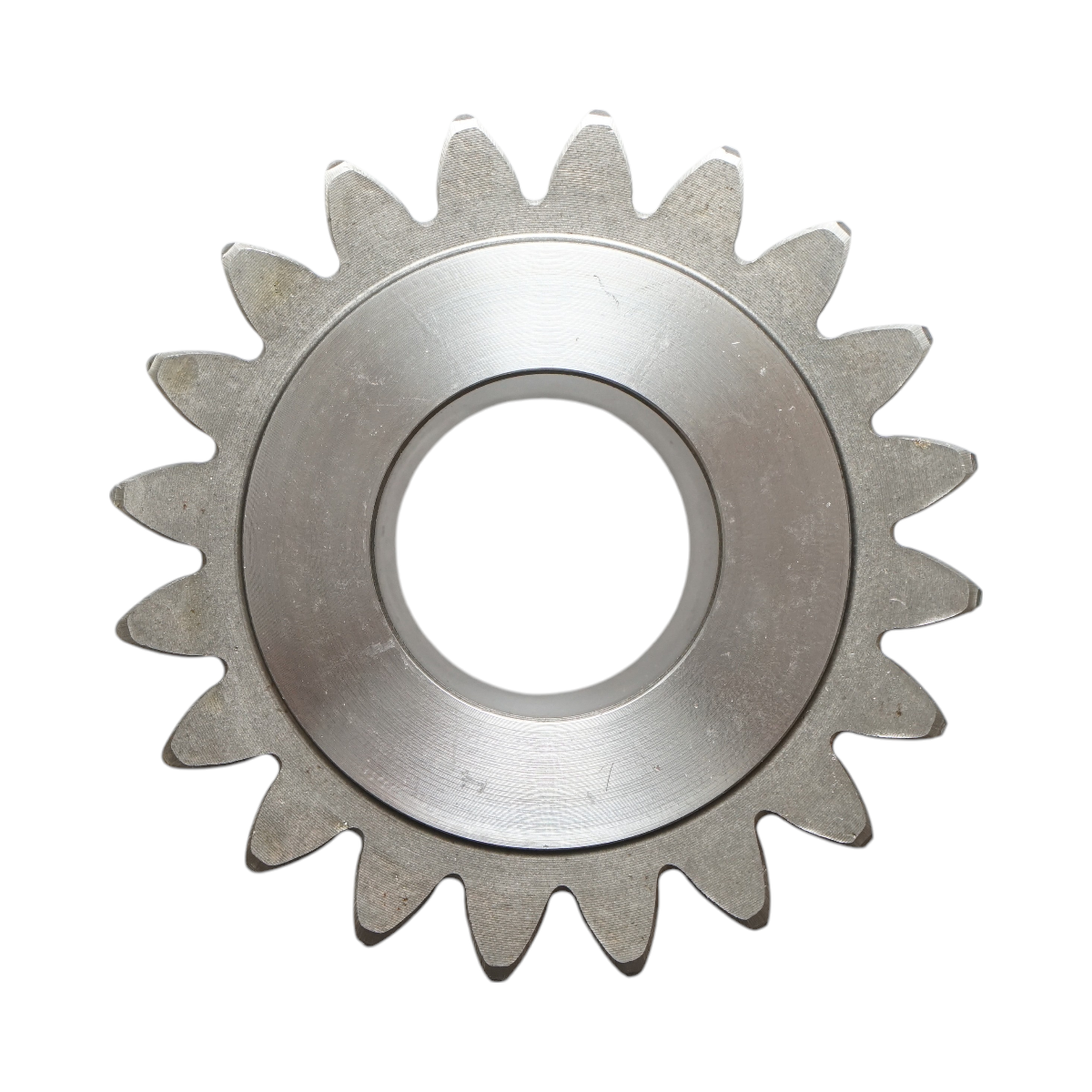 Pinion cutie viteza Massey Ferguson Z=15/20 cod OEM 053310P1 - imagine 3