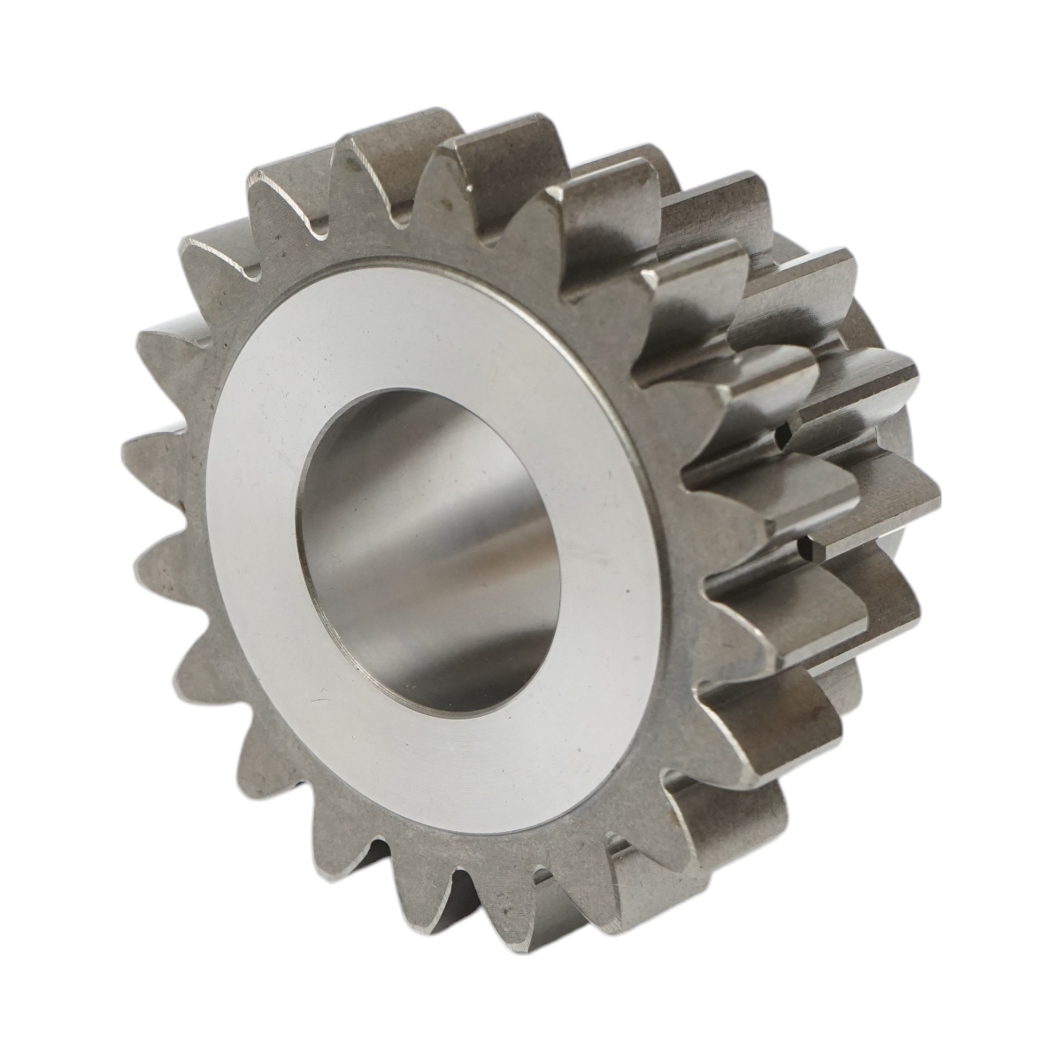 Pinion cutie viteza Massey Ferguson Z=15/20 cod OEM 053310P1 - imagine 4