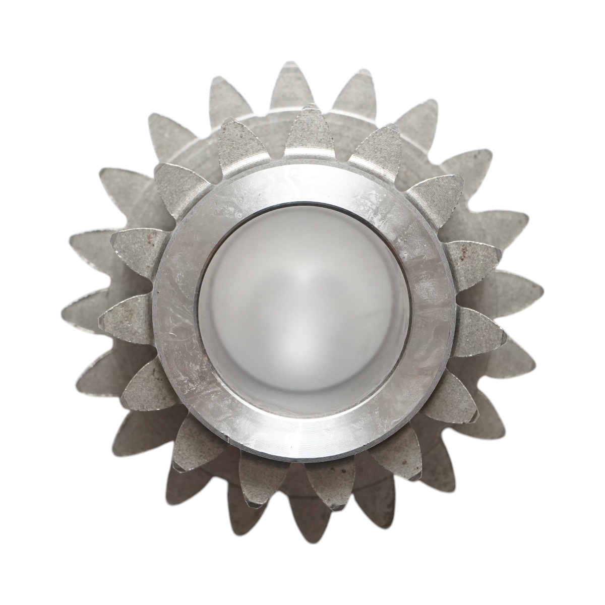 Pinion cutie viteza Massey Ferguson Z=15/20 cod OEM 053310P1 - imagine 2