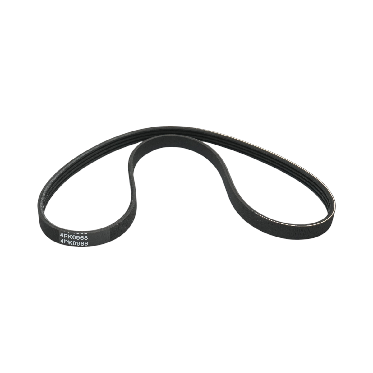 Curea transmisie canelata New Holland, Case IH 4PK962 L=962mm cod OEM 87300105 - imagine 3