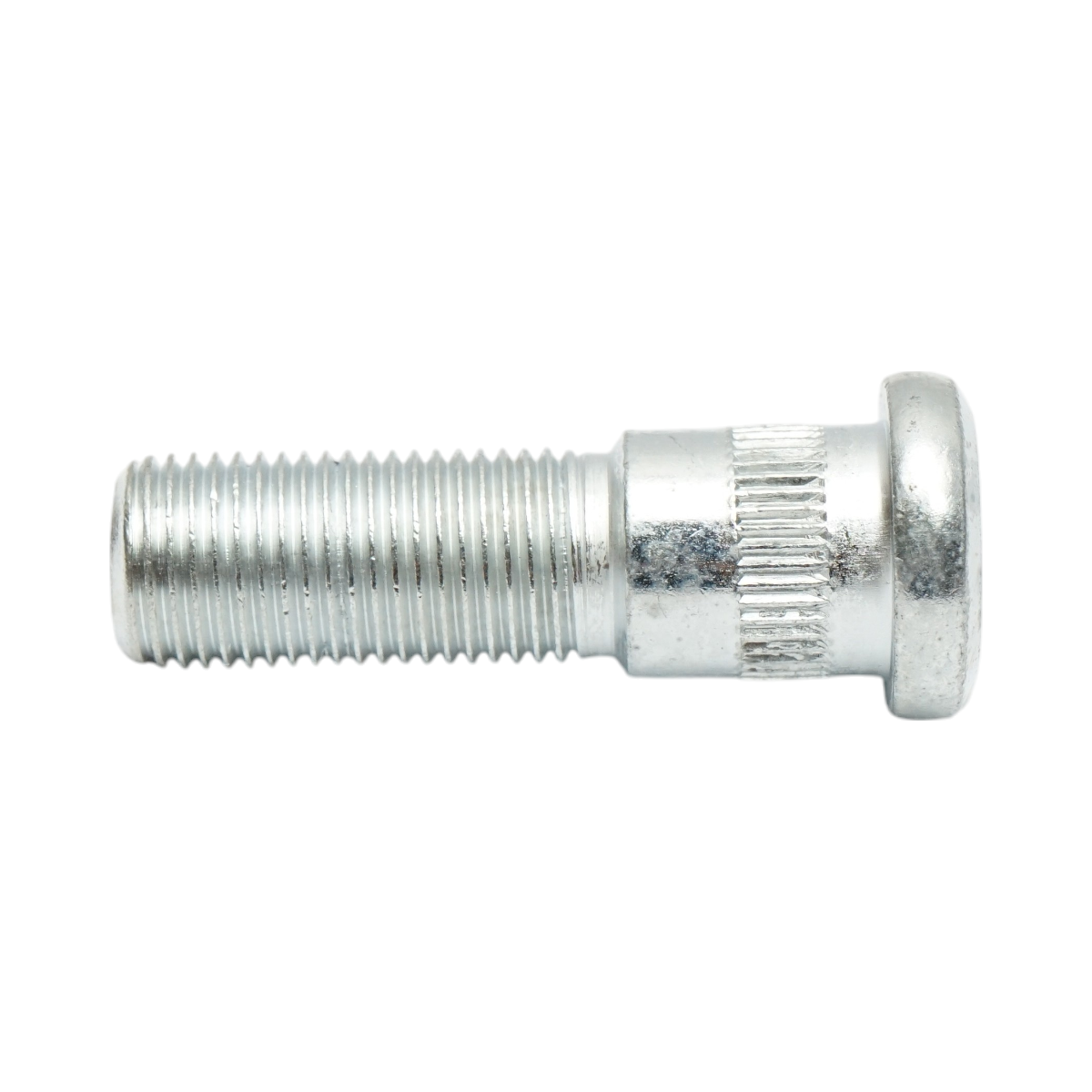 Prezon roata spate Massey Ferguson L=50mm cod OEM 185400M2, 825507M1, 185400M1, 181260M1 - imagine 2