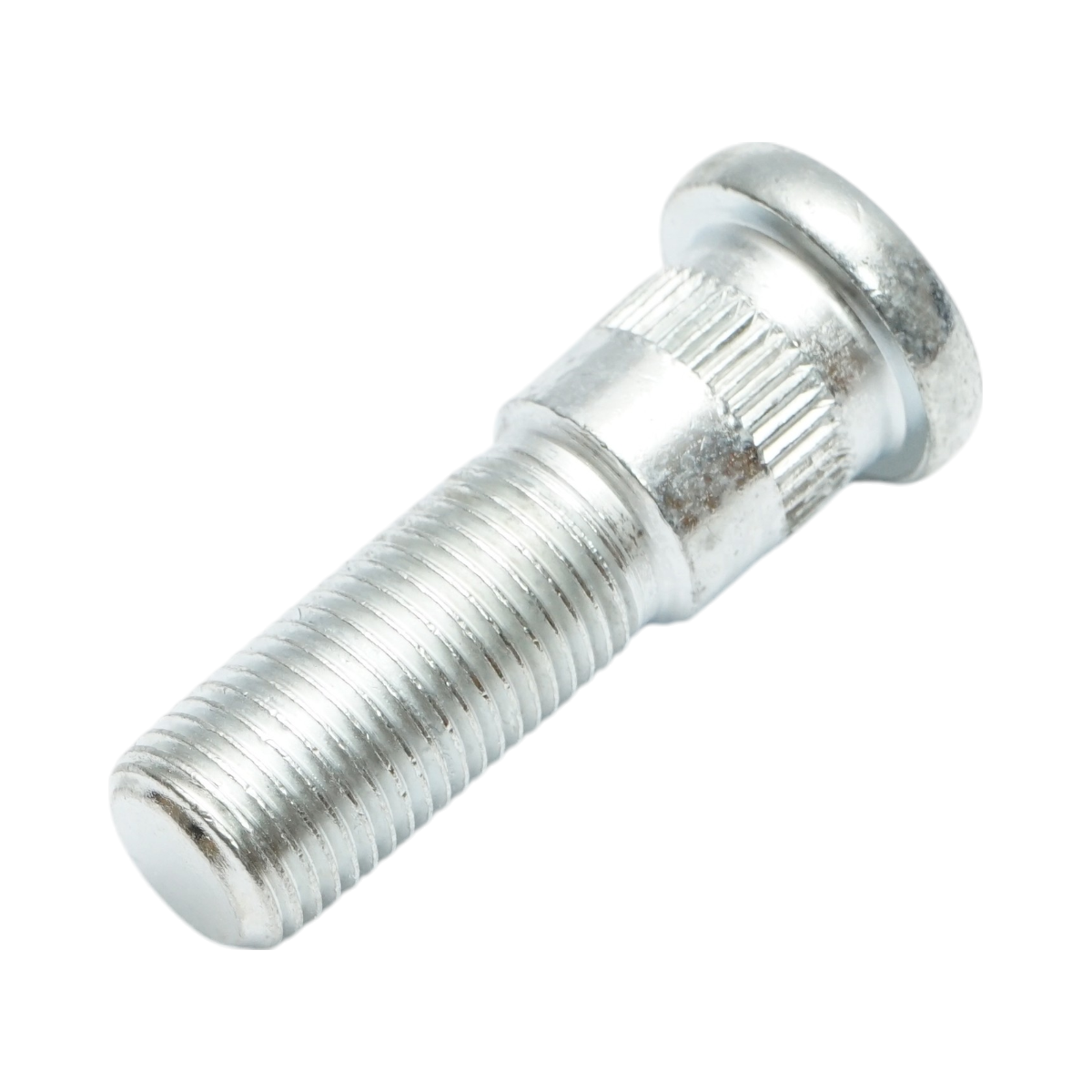Prezon roata spate Massey Ferguson L=50mm cod OEM 185400M2, 825507M1, 185400M1, 181260M1
