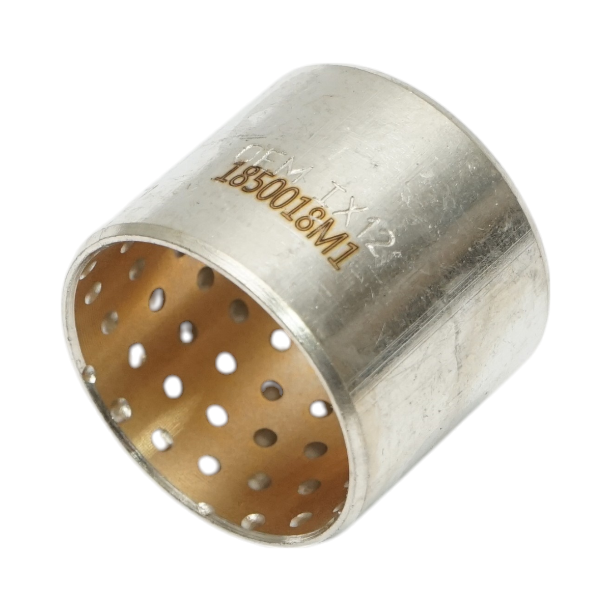 Bucsa caseta directie Massey Ferguson cod OEM 1850018M1 - imagine 2