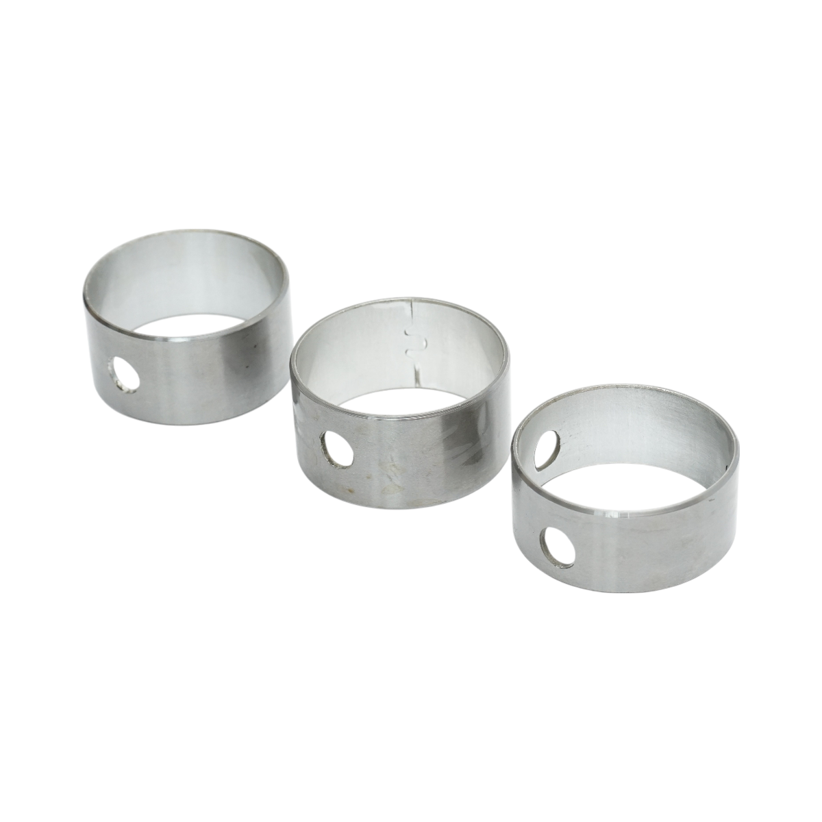 Set 3 bucse ax came Case IH, New Holland, Ford cod OEM 4603449, 4718618, 4718619, 4718620, B5680K, 4603451, 4603450, N153/3 - imagine 2