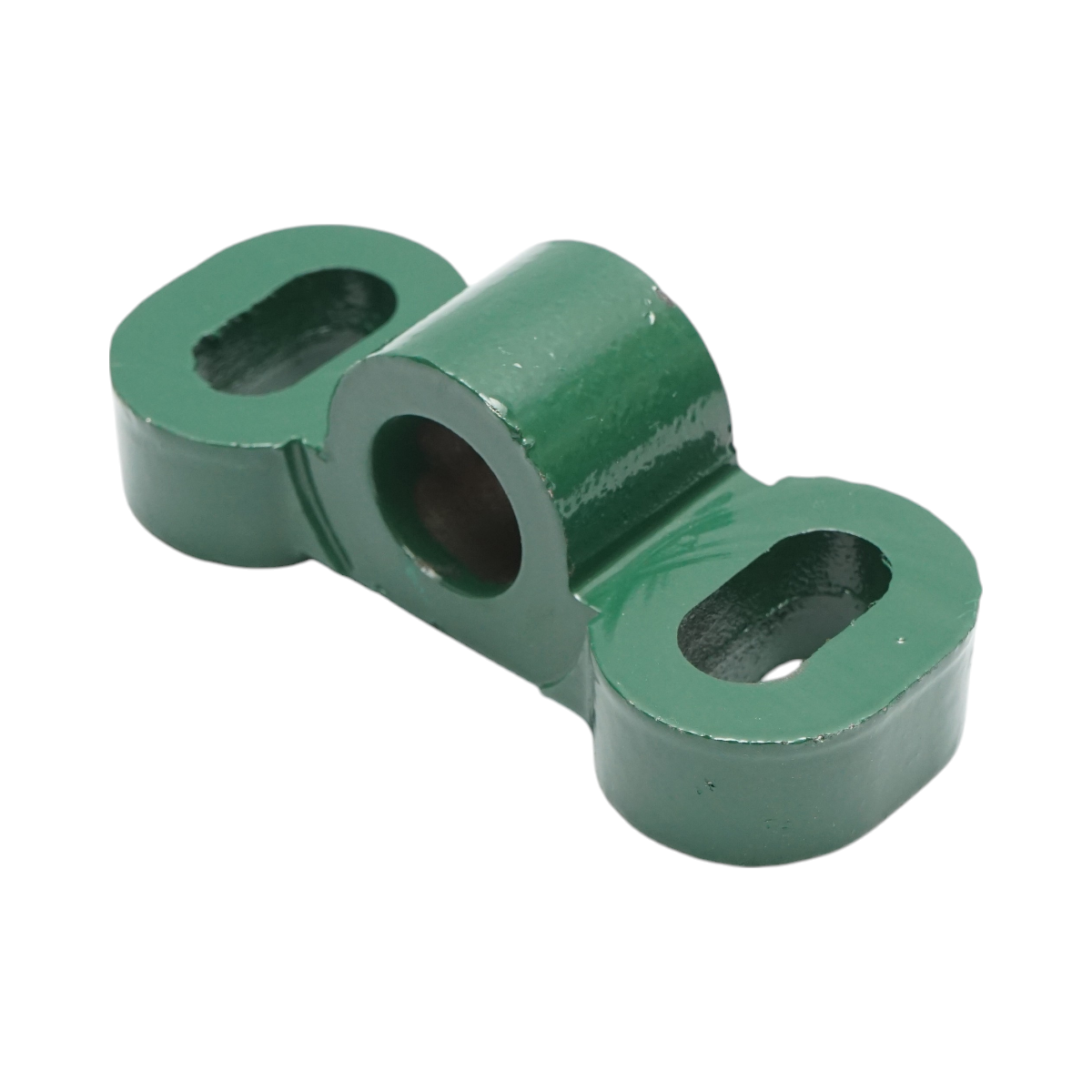 Suport cutit John Deere 100x19x41mm cod OEM H98780, H86917, E55264 - imagine 2