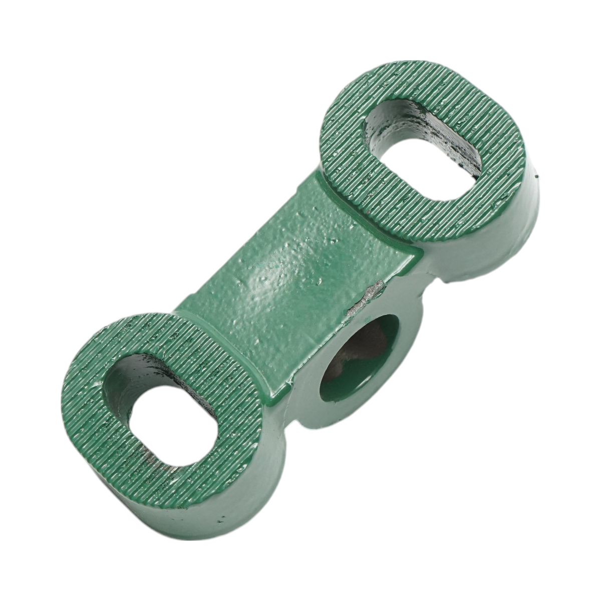 Suport cutit John Deere 100x19x41mm cod OEM H98780, H86917, E55264 - imagine 3