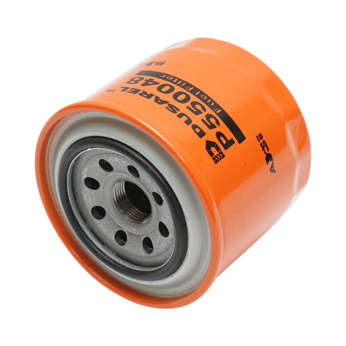 Filtru combustibil John Deere 80x93.4mm, M20x1.5mm cod OEM MIU800645, 119000-55600, PMFF253J