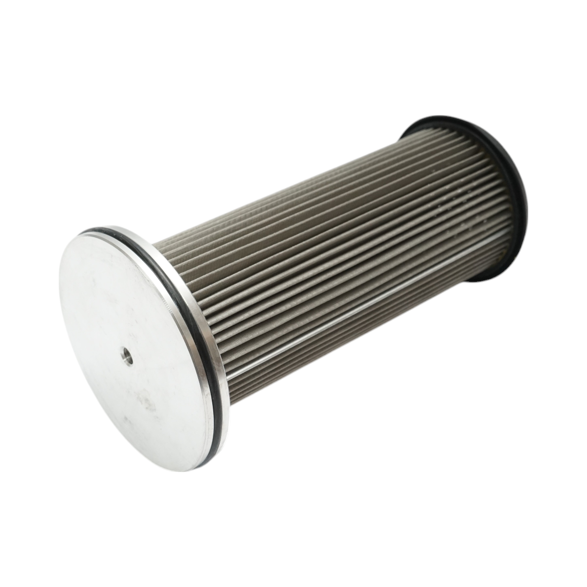 Filtru hidraulic Mc Cormick 88/107x203mm cod OEM 240856A3, XH2014, HY90598, SH52313 - imagine 3