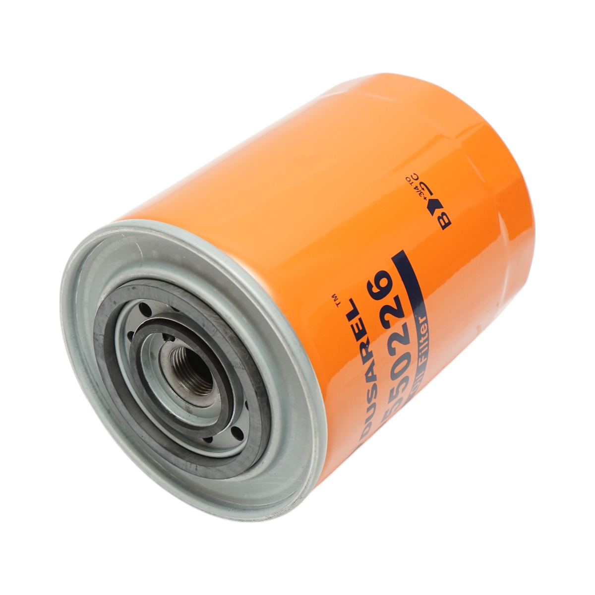 Filtru ulei motor Fiat 108x145mm cod OEM 1902047, 1902076, 1903785, 1907580, 1907582, 1907583, 1930213, 1930823, 1931047, 4787410, 4791113, 4796458, 4799425, 5983900, 6005025601 - imagine 3