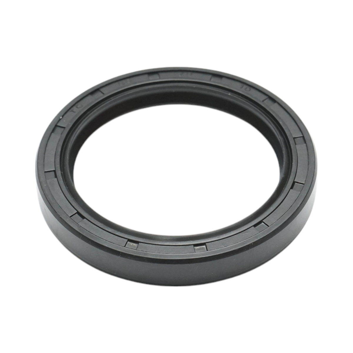Simering pivot directie Massey Ferguson, Fiat, Landini 72x55x10mm cod OEM 392184X1, 02338370, 12011183, 215203290, 25360, 350358312, 4589556, 4634505, 556177, 576830, 582505, X550119101000, 6470-34, 4301-1603 - imagine 4