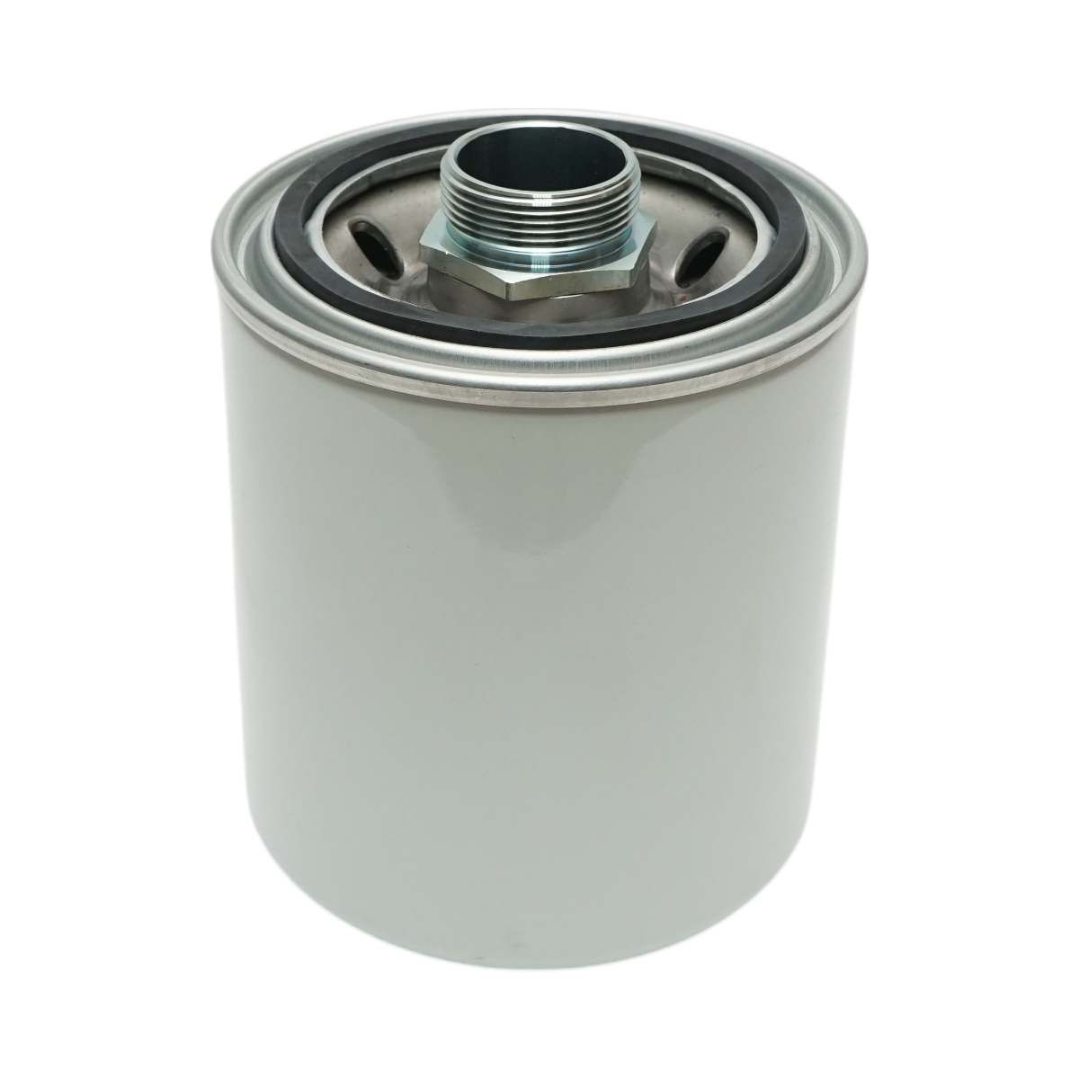 Filtru hidraulic Massey Ferguson 136x181mm, Filet M42x2 cod OEM HF7541, P502510, SH62032