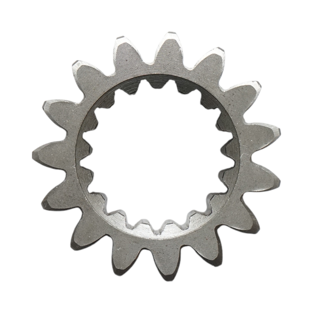 Pinion planetar fata Massey Ferguson Z=15/17 cod OEM 3426875M1 - imagine 4