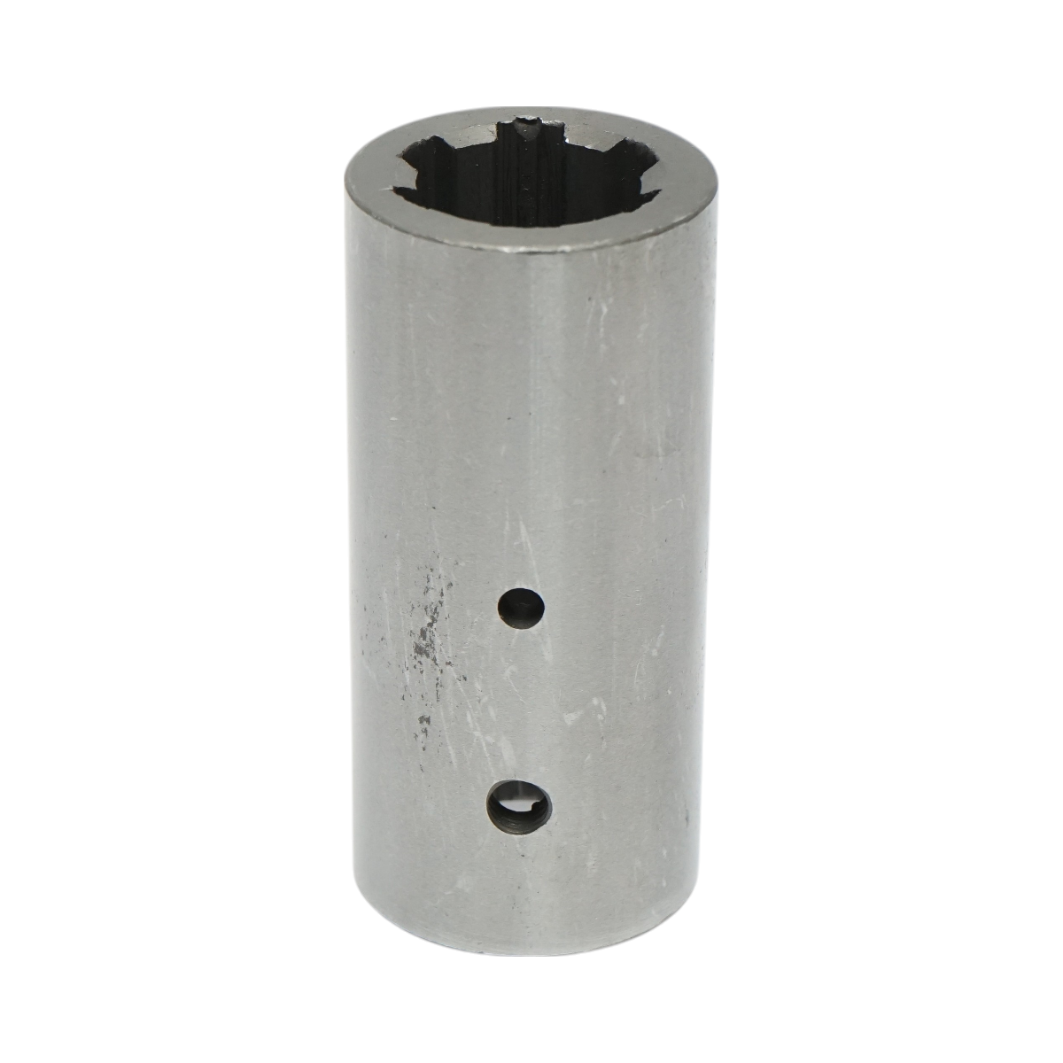 Bucsa canelata cuplare 4x4 Massey Ferguson 24/28.5x90x42mm Z=6 cod OEM 3531797M1, 3531797M1N, 6492-10 - imagine 3