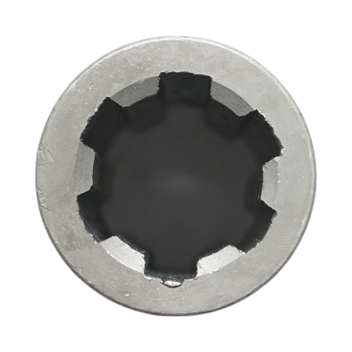 Bucsa canelata cuplare 4x4 Massey Ferguson 24/28.5x90x42mm Z=6 cod OEM 3531797M1, 3531797M1N, 6492-10 - imagine 2