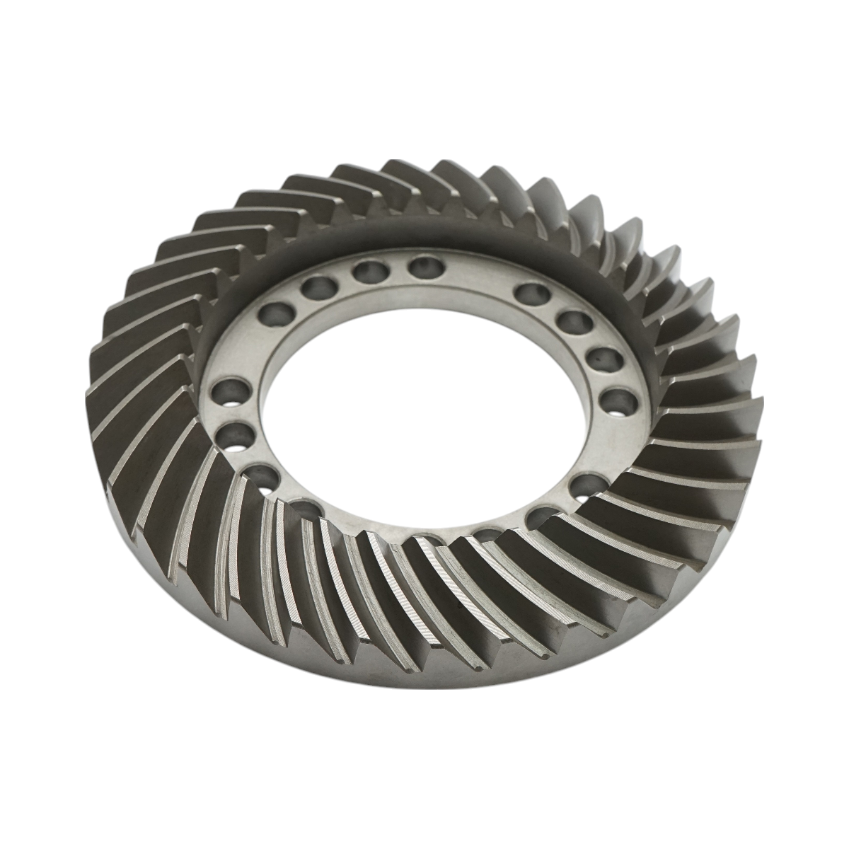 Grup conic John Deere cod OEM RE282665 Z=11/35 cod OEM RE282665 - imagine 3