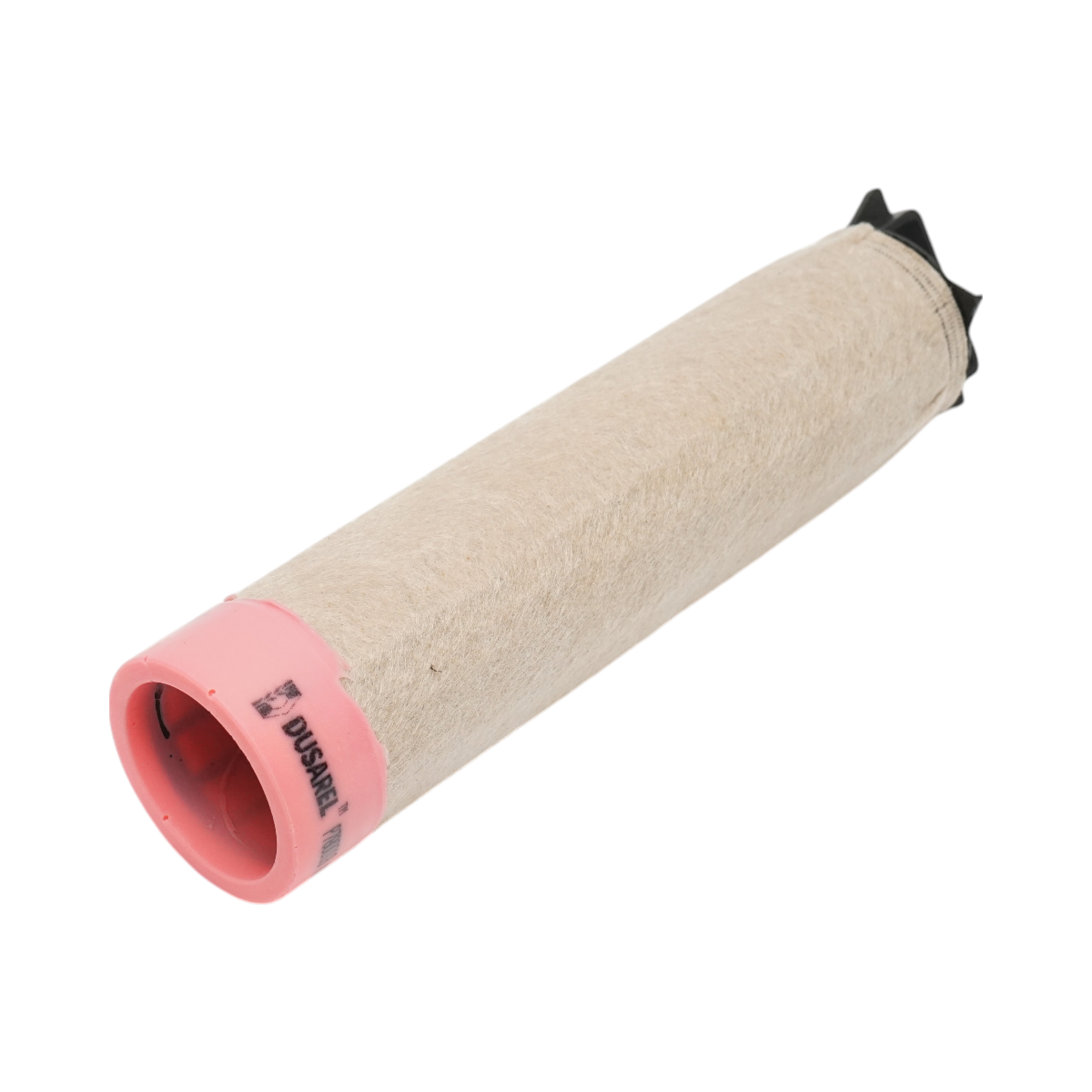 Filtru aer Kubota, Deutz-Fahr, JCB 235x41x54mm cod OEM K3181-82250, K3181-82251, 32/926060, 118 0868, EPC046507, 80804842, 80858392 - imagine 2