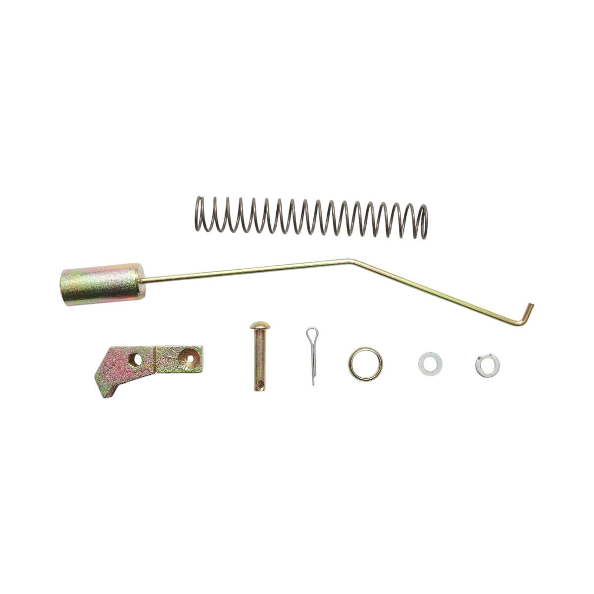 Kit reparatie maneta frana mana Massey Ferguson cod OEM 892266, 892266M2, 892267M1, 892268M1, 892269M1, 898654M91, 898654M91, 898654M92, 898654M92 - imagine 2