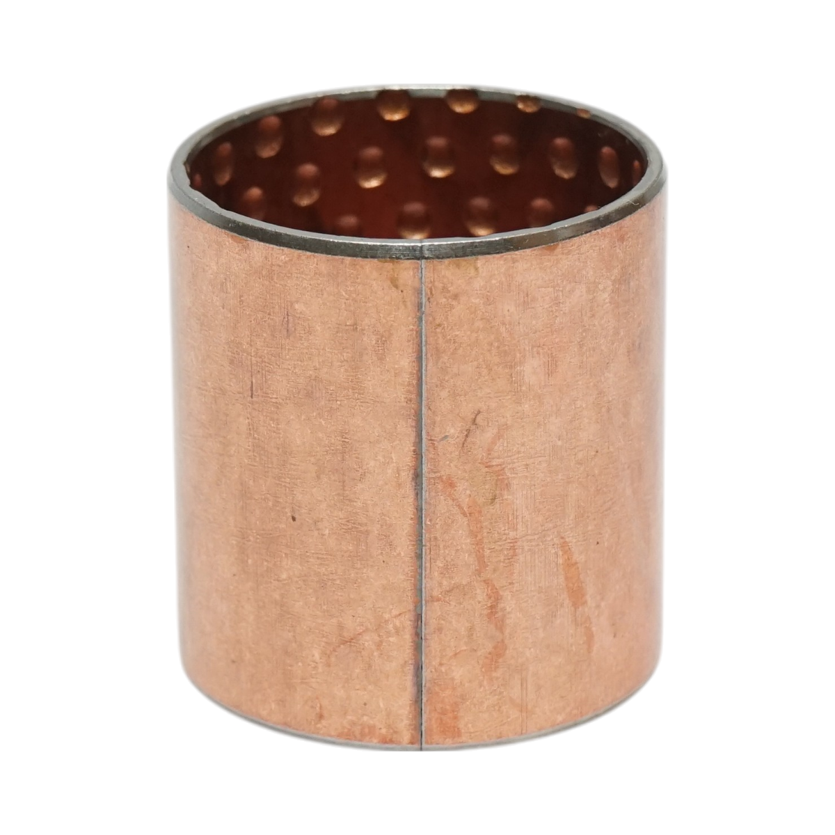 Bucsa fuzeta punte fara Massey Ferguson, Ford 32x35x38mm cod OEM 180345M1, 81802940, C5NN3446A, 2N3109, 81409100, 83928346, 957E3109B
