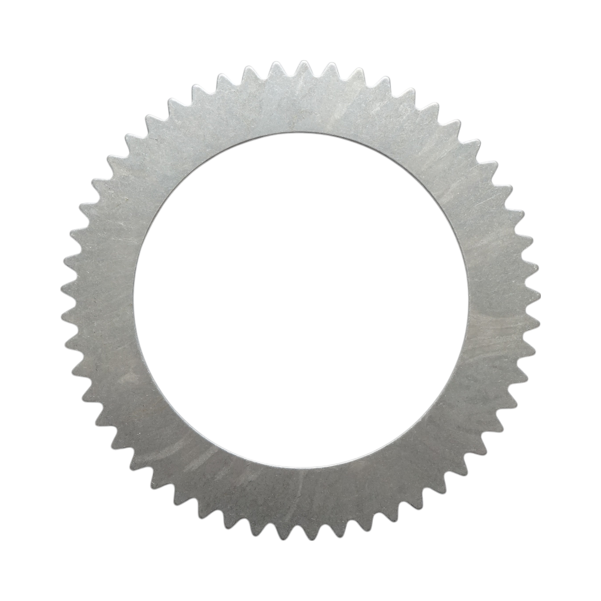 Disc intermediar Fiat, New Holland 173x119x2mm, Z=53 cod OEM 5113236, 123/5113236