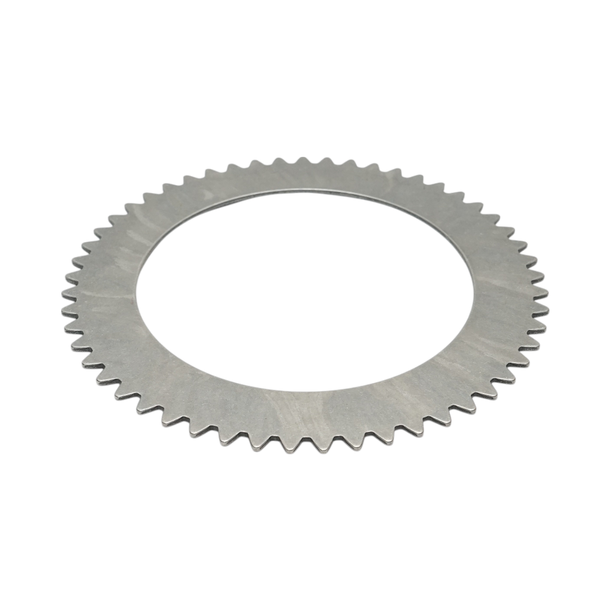 Disc intermediar Fiat, New Holland 173x119x2mm, Z=53 cod OEM 5113236, 123/5113236 - imagine 2