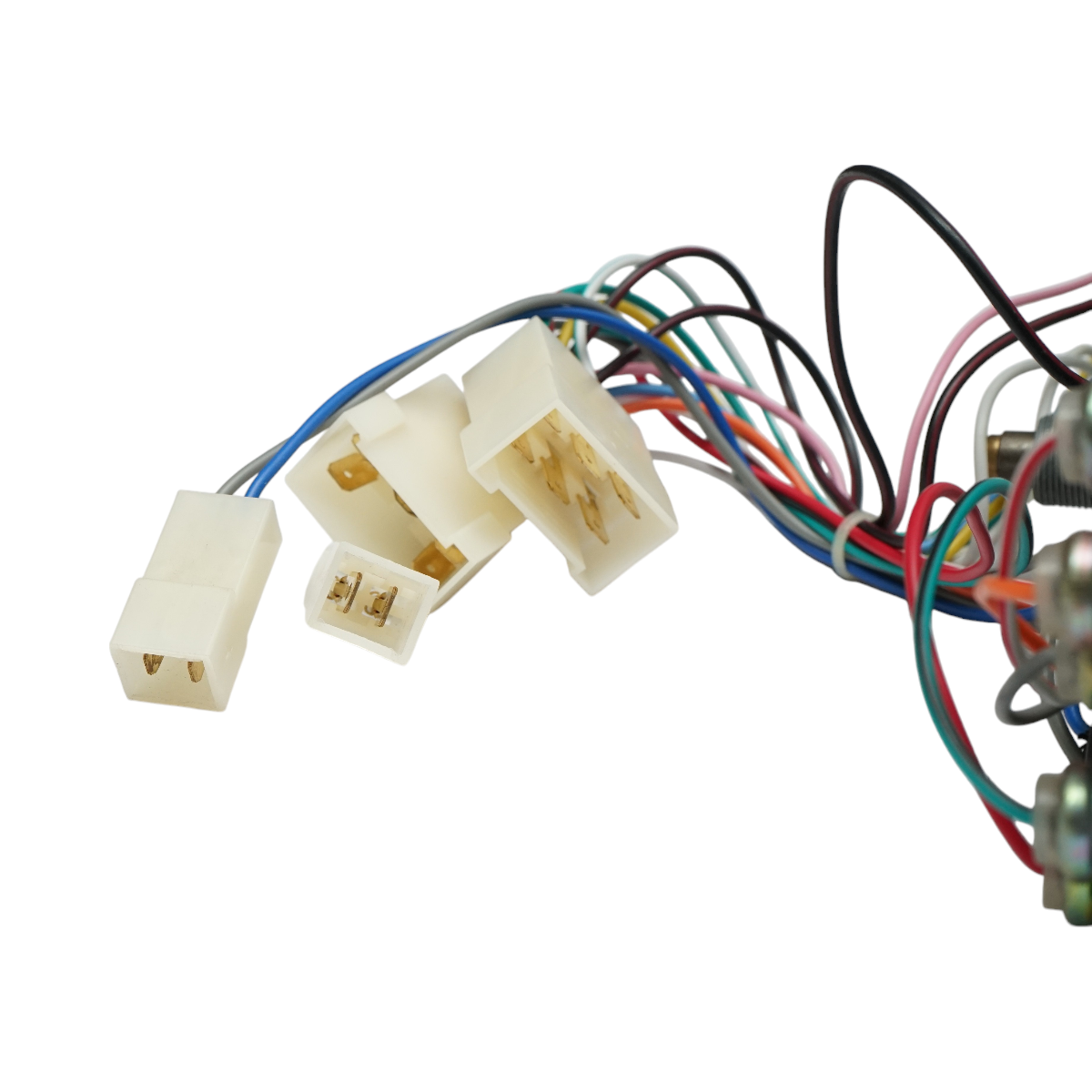 Tablou de bord Fiat, Ford cod OEM 5105878, 5140612, 4997124, 5145186, 5133783, 5125046, 5085915, 5087968, 5143206, TX12292, 5140000, 132/5133783 - imagine 5