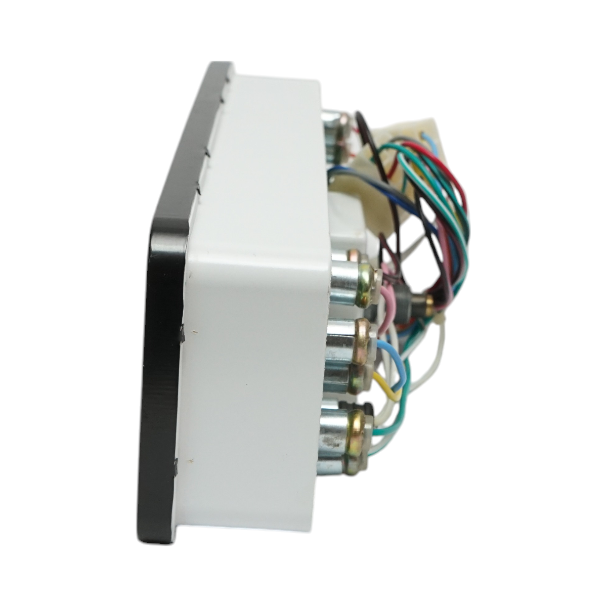 Tablou de bord Fiat, Ford cod OEM 5105878, 5140612, 4997124, 5145186, 5133783, 5125046, 5085915, 5087968, 5143206, TX12292, 5140000, 132/5133783 - imagine 3