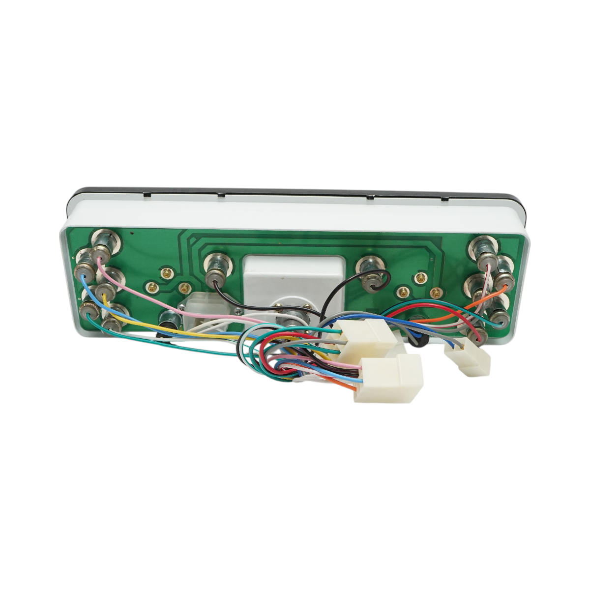 Tablou de bord Fiat, Ford cod OEM 5105878, 5140612, 4997124, 5145186, 5133783, 5125046, 5085915, 5087968, 5143206, TX12292, 5140000, 132/5133783 - imagine 4