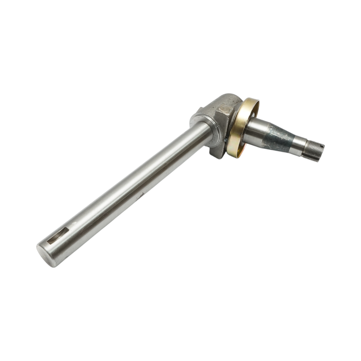Fuzeta stanga Massey Ferguson L=335mm cod OEM 897476M95 - imagine 3