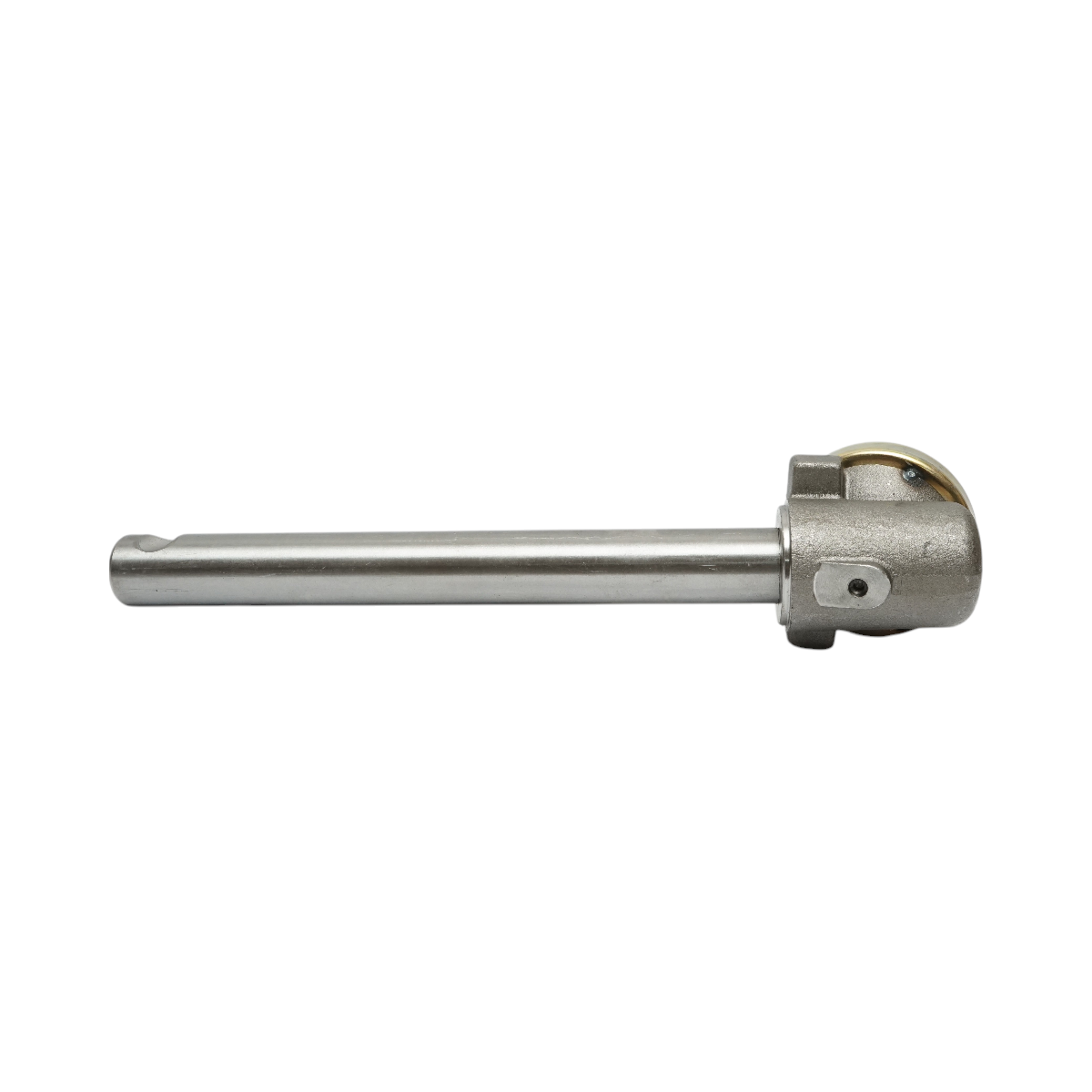 Fuzeta stanga Massey Ferguson L=335mm cod OEM 897476M95 - imagine 4
