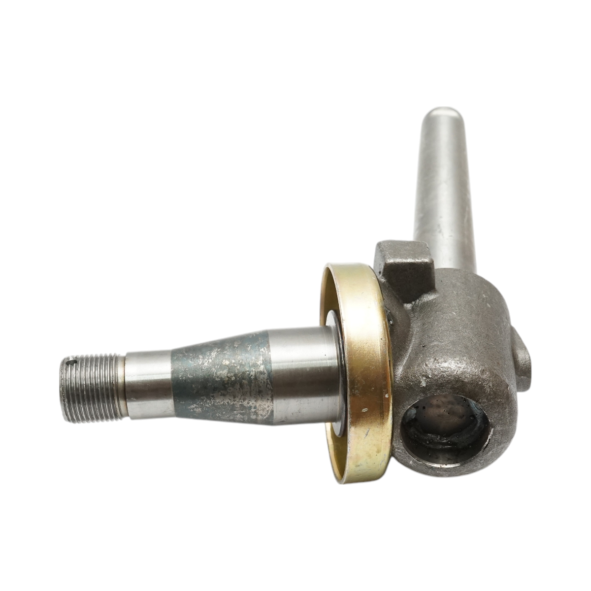 Fuzeta dreapta Massey Ferguson L=335mm cod OEM 897475M95, 897475M96 - imagine 2
