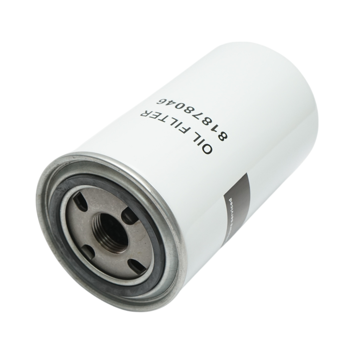 Filtru ulei motor Fiat, Ford, New Holland 175x93mm, filet 1-12 UN cod OEM 81878046, 3958076, F0NN6714AA, 93958076, E5HN6714AA - imagine 2