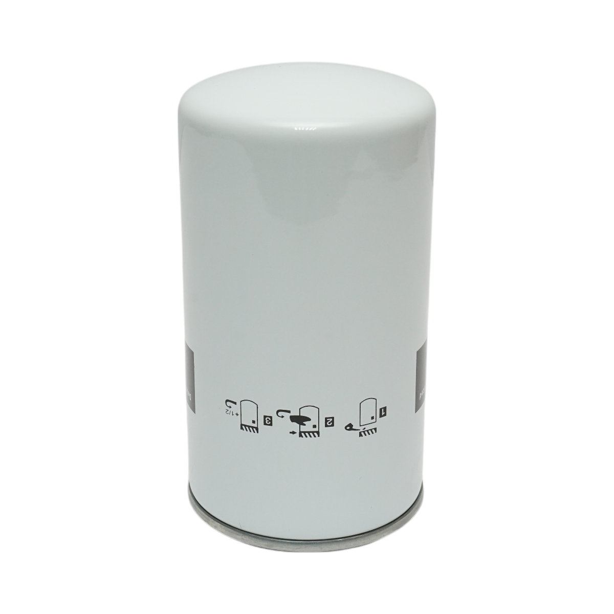 Filtru ulei motor Fiat, Ford, New Holland 175x93mm, filet 1-12 UN cod OEM 81878046, 3958076, F0NN6714AA, 93958076, E5HN6714AA - imagine 3