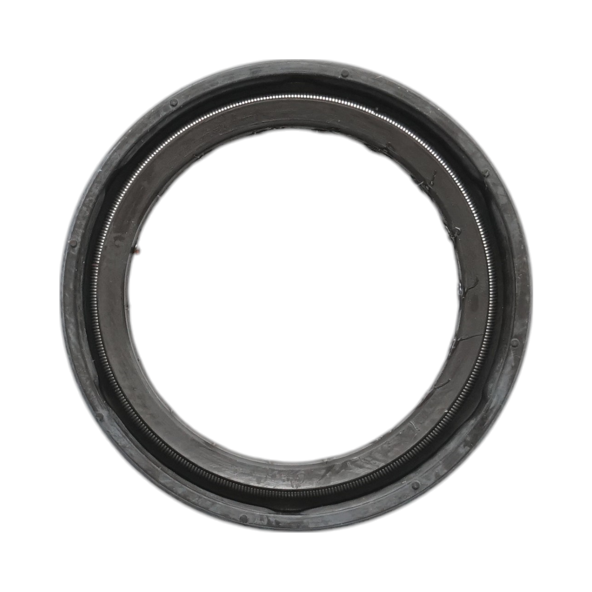 Simering priza putere Case IH, Same 25x33x6 mm cod OEM 786446R91, 01031611, 12000694, 215190860, 2.1519.086.0 - imagine 3