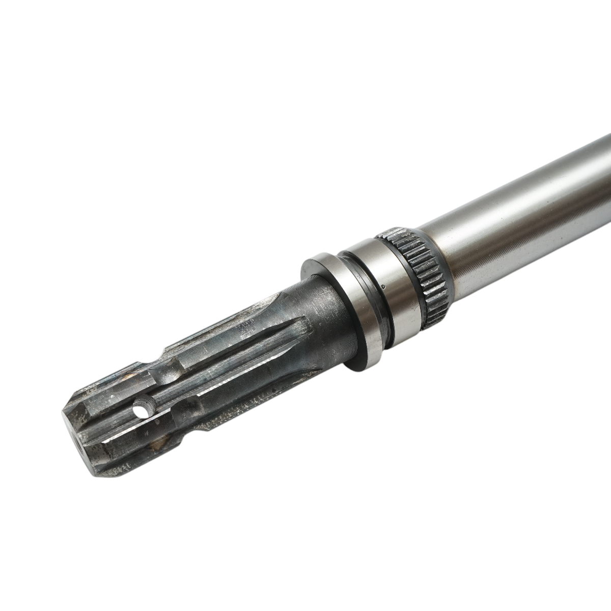 Ax priza putere Massey Ferguson L=615mm, Z=6 1 3/8 cod OEM 3599000M2 - imagine 5
