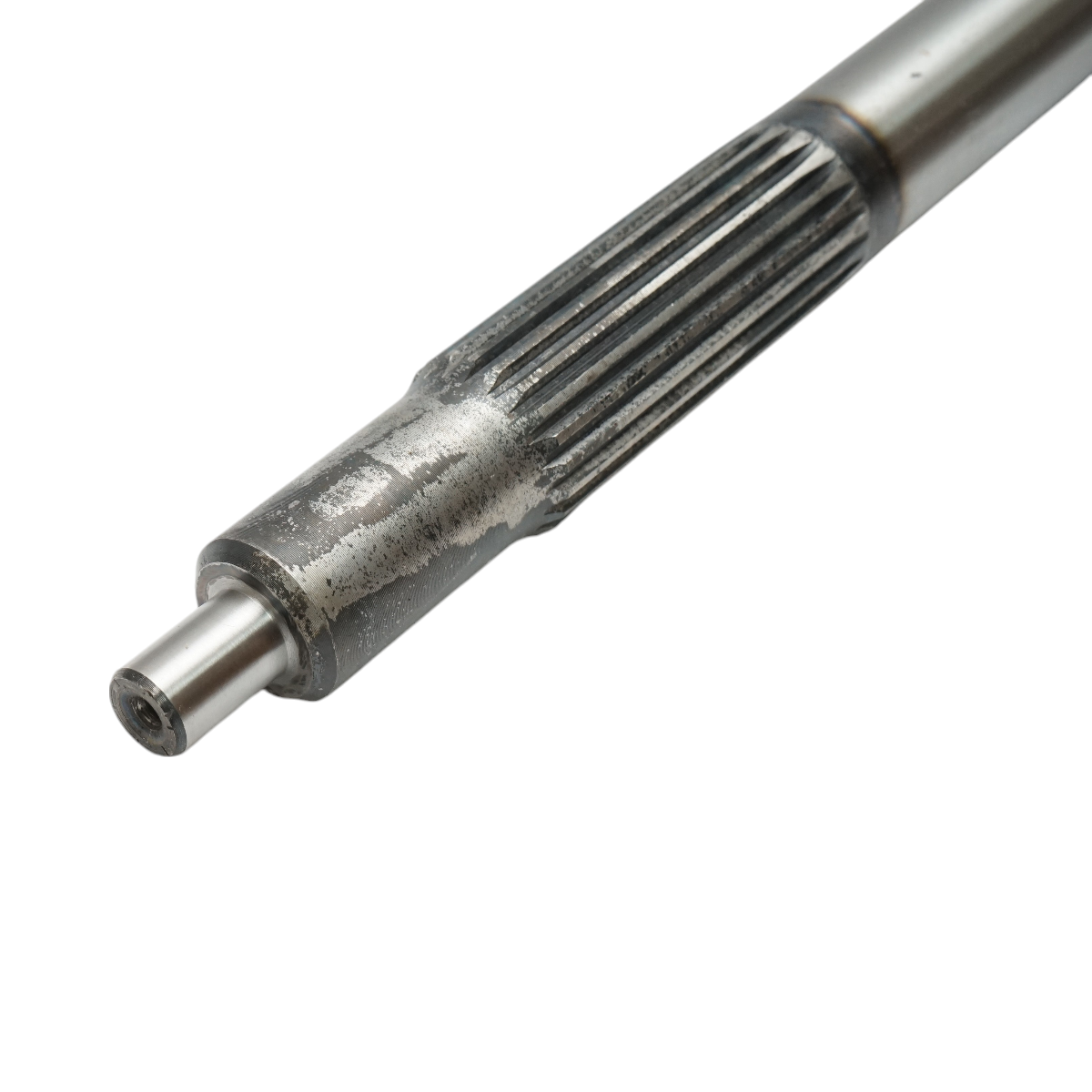 Ax priza putere Massey Ferguson L=615mm, Z=6 1 3/8 cod OEM 3599000M2 - imagine 4