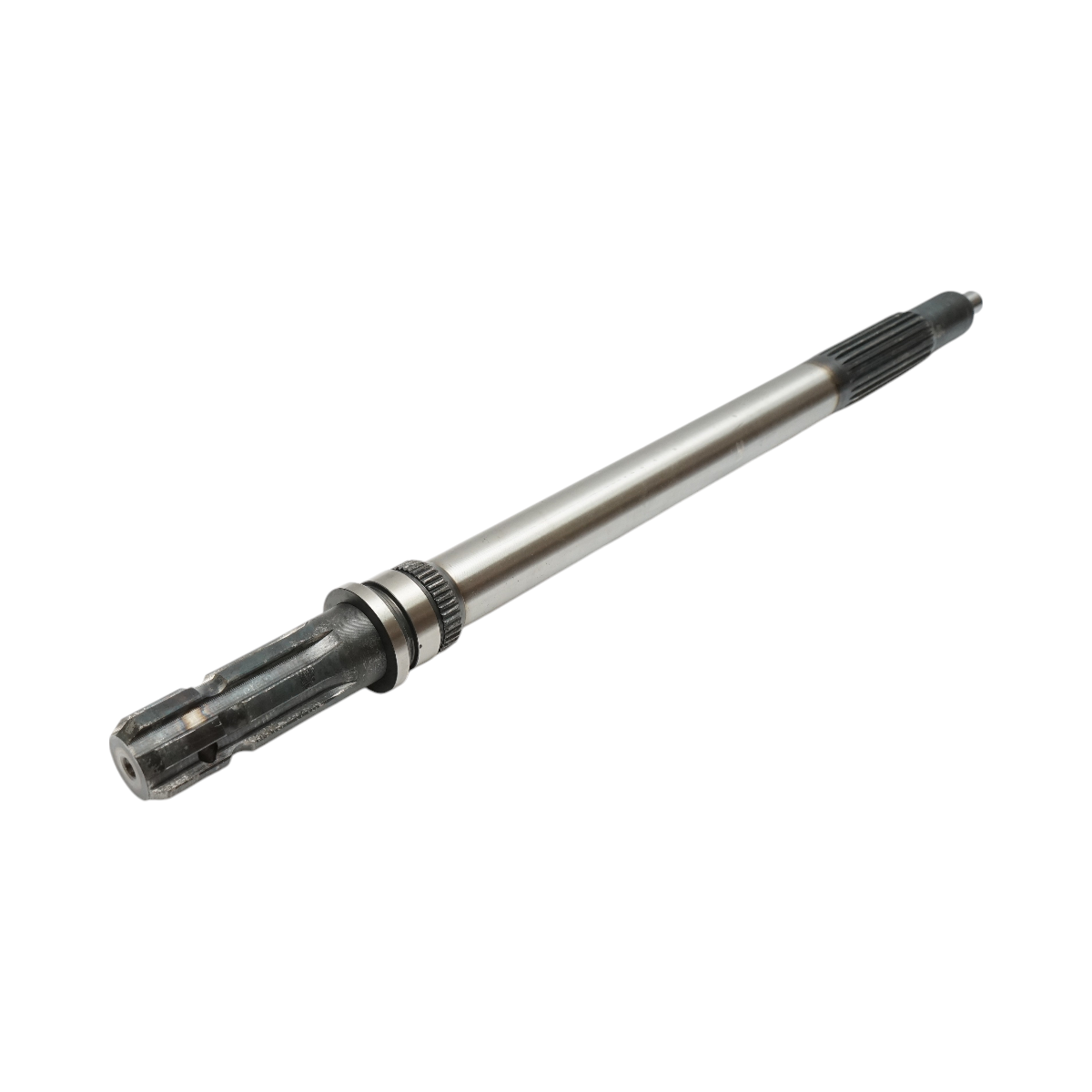 Ax priza putere Massey Ferguson L=615mm, Z=6 1 3/8 cod OEM 3599000M2 - imagine 2