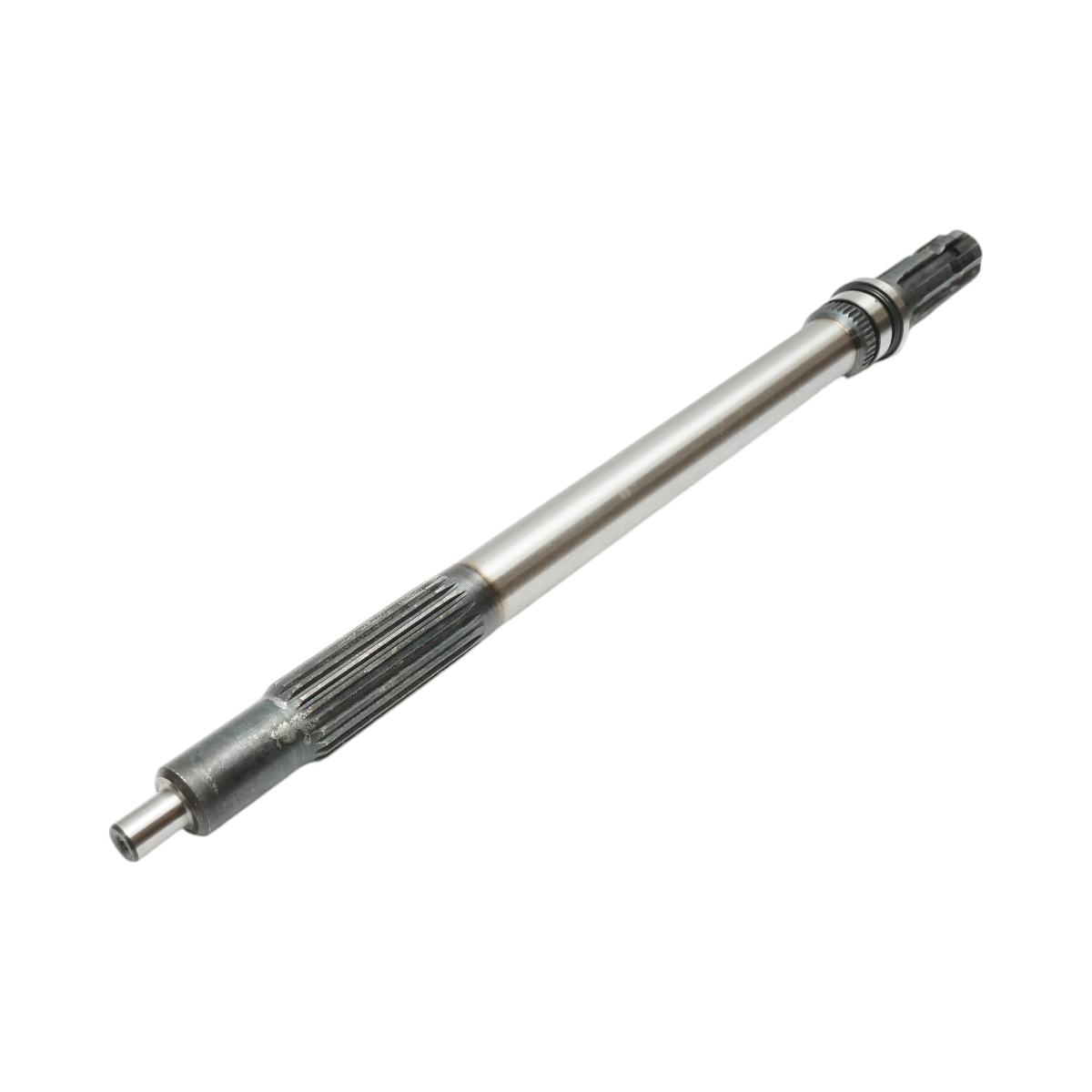Ax priza putere Massey Ferguson L=615mm, Z=6 1 3/8 cod OEM 3599000M2 - imagine 3