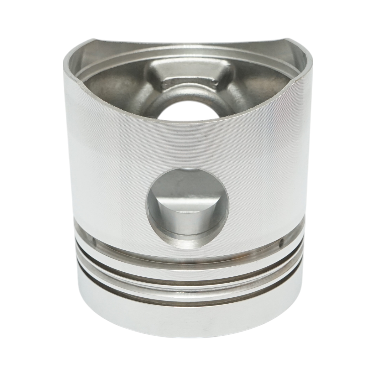Piston motor John Deere fi 98mm, bolt fi 30mm cod OEM T23481, S72154, VPB2910 - imagine 2