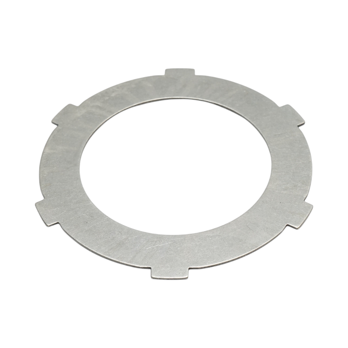 Disc intermediar Fiat, New Holland, Case IH 142/152x99x1.5mm cod OEM 5163840, 5140244, 84177629, 9959232, 9962086, 123/5140244 - imagine 2
