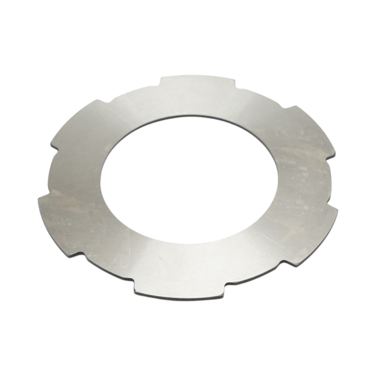 Disc intermediar Massey Ferguson 135/145x84x2.5mm cod OEM 3616746M1, 70815090 - imagine 2